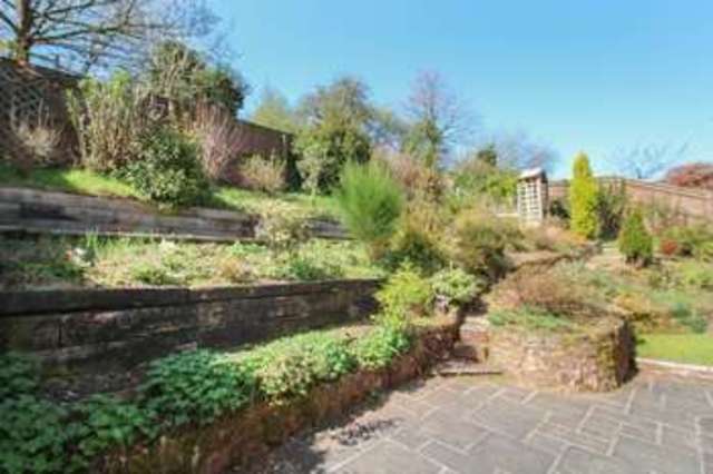  Image of 3 bedroom Semi-Detached house for sale in Westwood Westwood Crediton EX17 at Westernlea  Crediton, EX17 3PE
