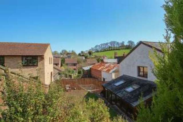  Image of 3 bedroom Semi-Detached house for sale in Westwood Westwood Crediton EX17 at Westernlea  Crediton, EX17 3PE