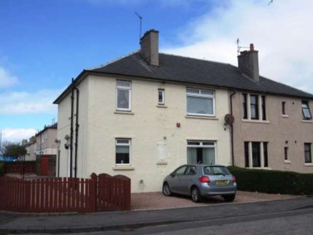  Image of 2 bedroom Flat for sale in North Street Falkirk FK2 at 30 North Street Bainsford Bainsford, FK2 7NG