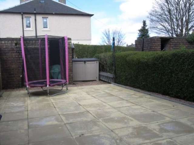  Image of 2 bedroom Flat for sale in North Street Falkirk FK2 at 30 North Street Bainsford Bainsford, FK2 7NG