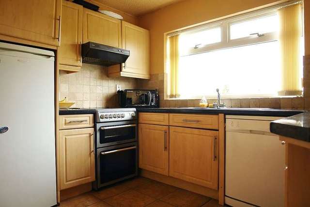  Image of 4 bedroom Detached house for sale in Priestley Way Shaw Oldham OL2 at Shaw Oldham Lancashire, OL2 8HU