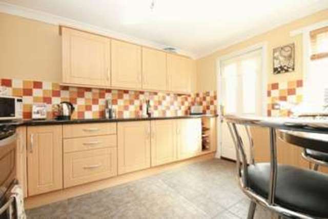  Image of 3 bedroom Terraced house for sale in Dawson Place Bo