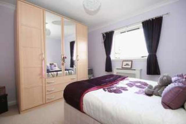  Image of 3 bedroom Terraced house for sale in Dawson Place Bo