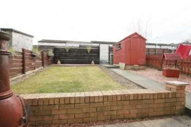  Image of 3 bedroom Terraced house for sale in Dawson Place Bo