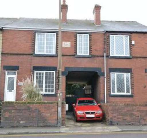  Image of 4 bedroom Terraced house to rent in Wath Road Wombwell Barnsley S73 at Wath Road Wombwell Barnsley, S73 0SE