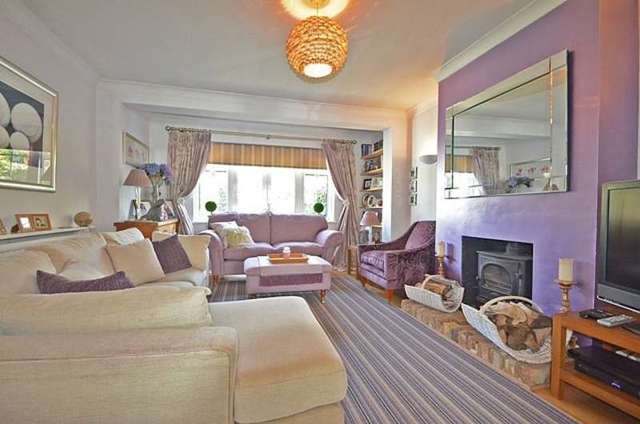 Image of 4 bedroom Detached house for sale in The Close Ascot SL5 at Ascot, SL5 8EJ