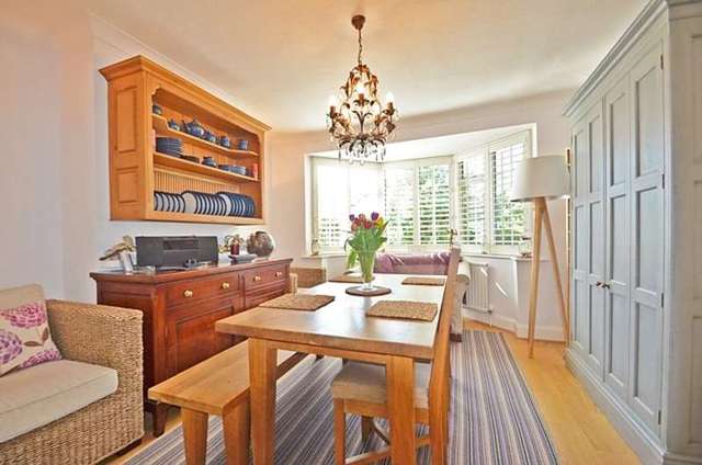  Image of 4 bedroom Detached house for sale in The Close Ascot SL5 at Ascot, SL5 8EJ