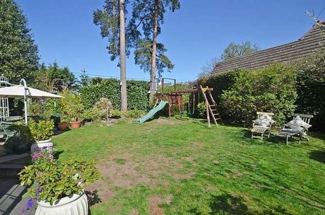  Image of 4 bedroom Detached house for sale in The Close Ascot SL5 at Ascot, SL5 8EJ