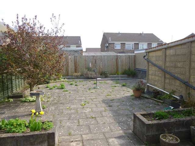  Image of 2 bedroom Semi-Detached house for sale in Birchwood Close Baglan Port Talbot SA12 at Birchwood Close  Port Talbot, SA12 8EH