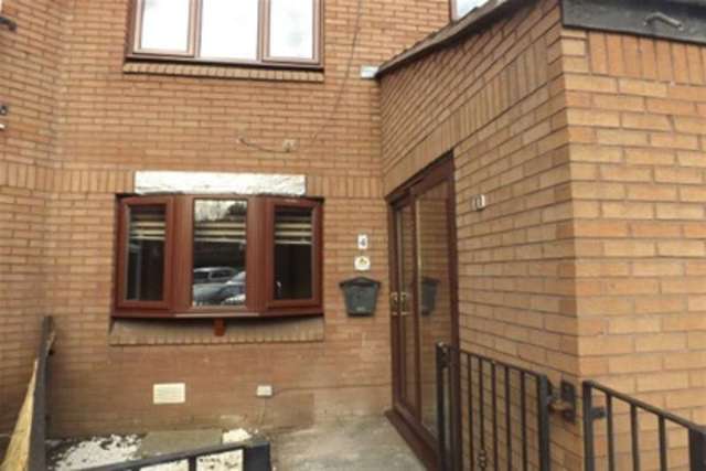  Image of 3 bedroom Detached house to rent in Bristol Avenue Murdishaw Runcorn WA7 at Runcorn, WA7 6JH