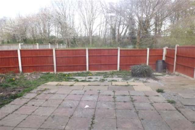  Image of 3 bedroom Detached house to rent in Bristol Avenue Murdishaw Runcorn WA7 at Runcorn, WA7 6JH
