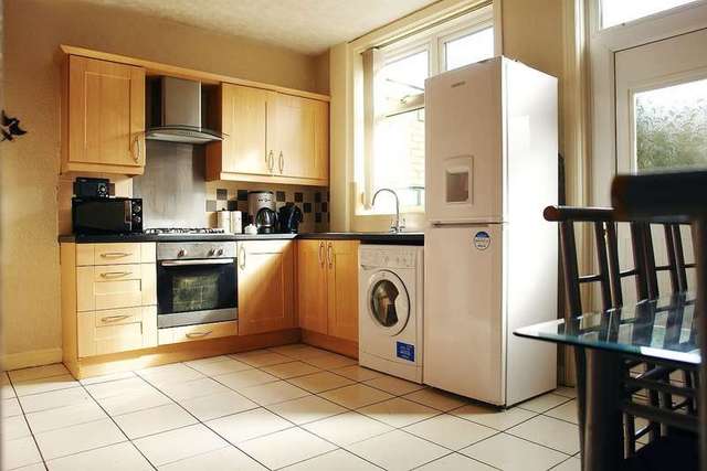  Image of 2 bedroom Town House for sale in Briton Street Royton Oldham OL2 at Royton Oldham Lancashire, OL2 6AW