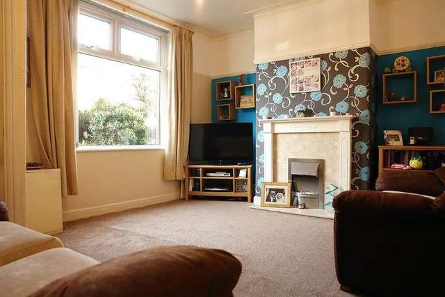  Image of 2 bedroom Town House for sale in Briton Street Royton Oldham OL2 at Royton Oldham Lancashire, OL2 6AW