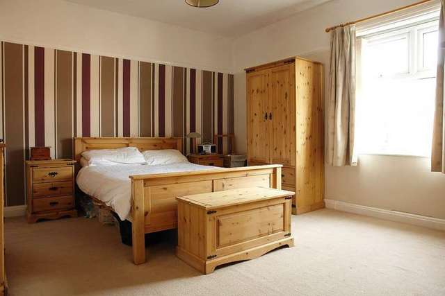  Image of 2 bedroom Town House for sale in Briton Street Royton Oldham OL2 at Royton Oldham Lancashire, OL2 6AW