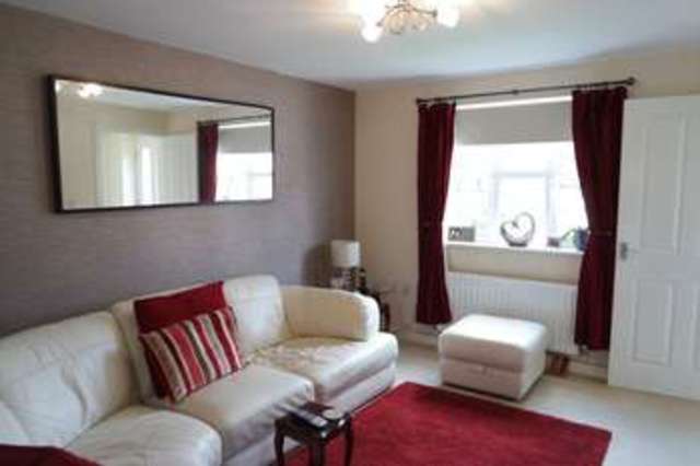  Image of 3 bedroom Semi-Detached house for sale in Blackshale Road Mansfield Woodhouse Mansfield NG19 at Blackshale Road Mansfield Woodhouse Mansfield, NG19 7GE