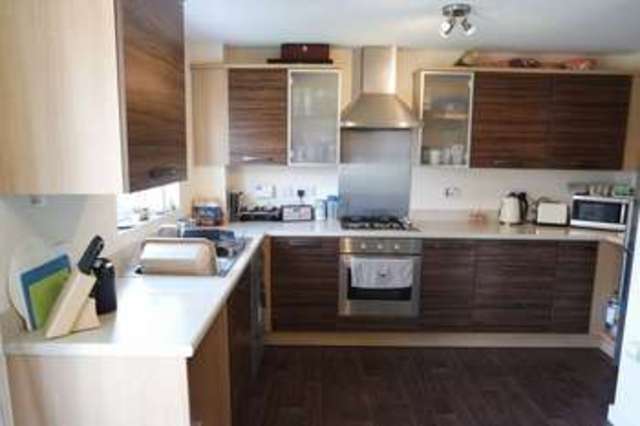  Image of 3 bedroom Semi-Detached house for sale in Blackshale Road Mansfield Woodhouse Mansfield NG19 at Blackshale Road Mansfield Woodhouse Mansfield, NG19 7GE