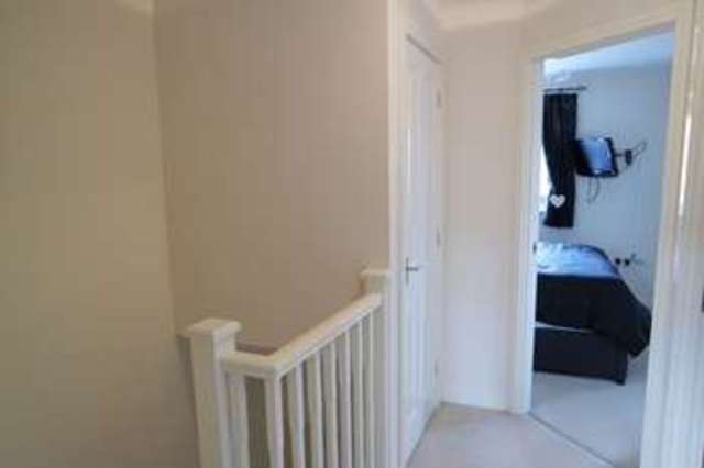  Image of 3 bedroom Semi-Detached house for sale in Blackshale Road Mansfield Woodhouse Mansfield NG19 at Blackshale Road Mansfield Woodhouse Mansfield, NG19 7GE
