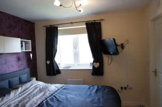  Image of 3 bedroom Semi-Detached house for sale in Blackshale Road Mansfield Woodhouse Mansfield NG19 at Blackshale Road Mansfield Woodhouse Mansfield, NG19 7GE