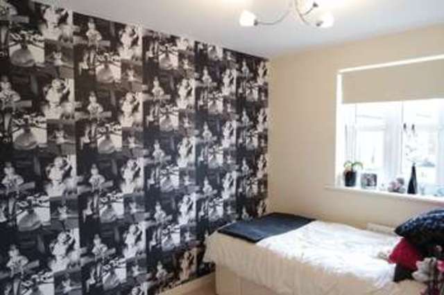 Image of 3 bedroom Semi-Detached house for sale in Blackshale Road Mansfield Woodhouse Mansfield NG19 at Blackshale Road Mansfield Woodhouse Mansfield, NG19 7GE