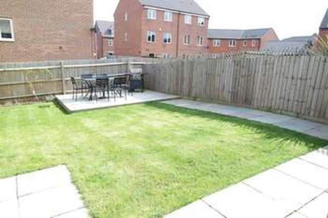  Image of 3 bedroom Semi-Detached house for sale in Blackshale Road Mansfield Woodhouse Mansfield NG19 at Blackshale Road Mansfield Woodhouse Mansfield, NG19 7GE