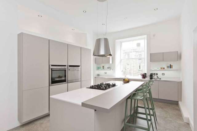 Image of 3 bedroom Flat for sale in East Claremont Street Edinburgh EH7 at East Claremont Street  Edinburgh, EH7 4JR