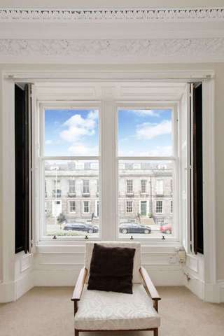  Image of 3 bedroom Flat for sale in East Claremont Street Edinburgh EH7 at East Claremont Street  Edinburgh, EH7 4JR