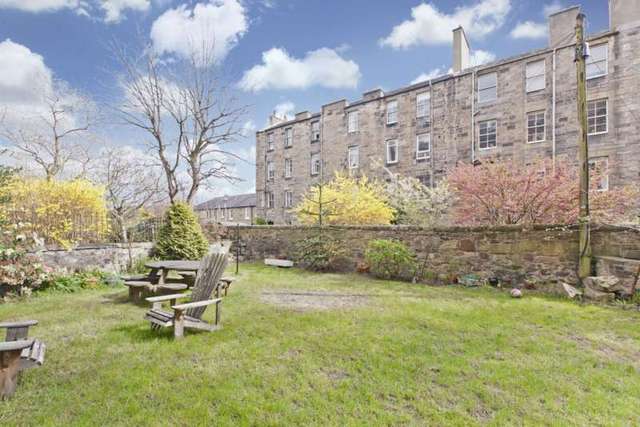 Image of 3 bedroom Flat for sale in East Claremont Street Edinburgh EH7 at East Claremont Street  Edinburgh, EH7 4JR