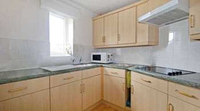  Image of 1 bedroom Retirement Property for sale in Trinity Street Fareham PO16 at 49 Trinity Street  Fareham, PO16 7SX