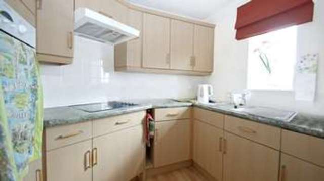  Image of 1 bedroom Retirement Property for sale in Trinity Street Fareham PO16 at 49 Trinity Street  Fareham, PO16 7SX