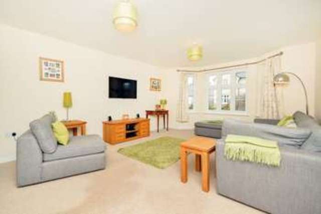  Image of 5 bedroom Detached house for sale in Burnbrae View Bonnyrigg EH19 at Burnbrae View  Bonnyrigg, EH19 3BZ