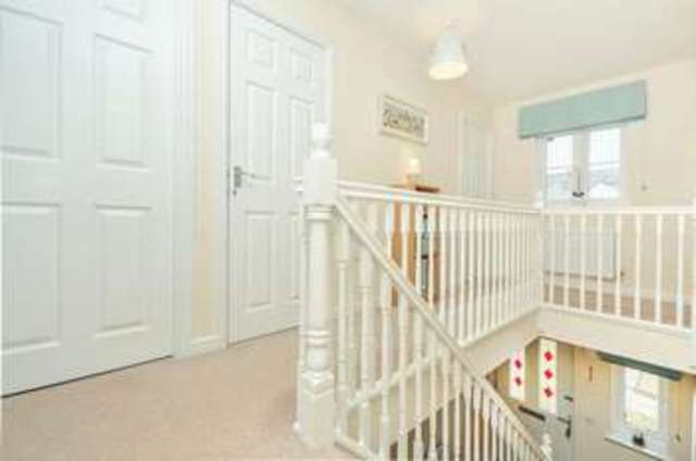  Image of 5 bedroom Detached house for sale in Burnbrae View Bonnyrigg EH19 at Burnbrae View  Bonnyrigg, EH19 3BZ
