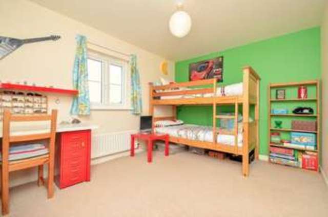  Image of 5 bedroom Detached house for sale in Burnbrae View Bonnyrigg EH19 at Burnbrae View  Bonnyrigg, EH19 3BZ