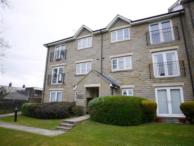  Image of 2 bedroom Flat for sale in Richardshaw Lane Pudsey LS28 at Pudsey  Pudsey, LS28 7WD