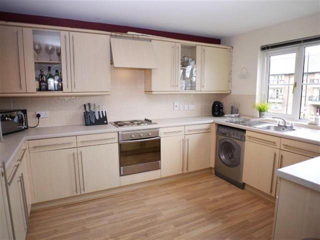  Image of 2 bedroom Flat for sale in Richardshaw Lane Pudsey LS28 at Pudsey  Pudsey, LS28 7WD