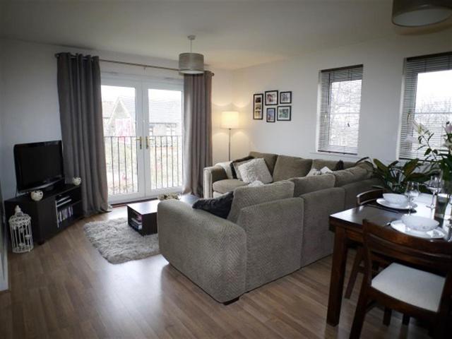  Image of 2 bedroom Flat for sale in Richardshaw Lane Pudsey LS28 at Pudsey  Pudsey, LS28 7WD
