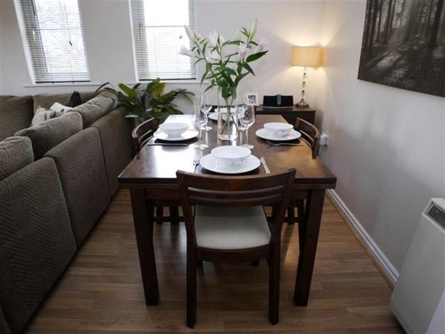  Image of 2 bedroom Flat for sale in Richardshaw Lane Pudsey LS28 at Pudsey  Pudsey, LS28 7WD