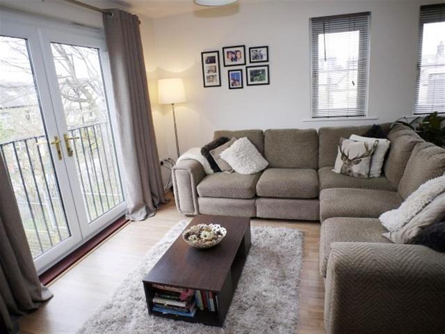  Image of 2 bedroom Flat for sale in Richardshaw Lane Pudsey LS28 at Pudsey  Pudsey, LS28 7WD