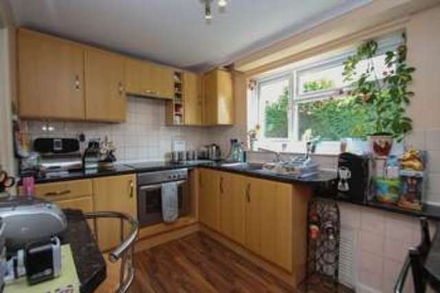  Image of 3 bedroom Terraced house to rent in School Close Shobrooke Crediton EX17 at Shobrooke  NR CREDITON, EX17 1AX