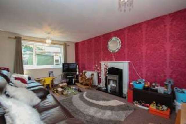  Image of 3 bedroom Terraced house to rent in School Close Shobrooke Crediton EX17 at Shobrooke  NR CREDITON, EX17 1AX