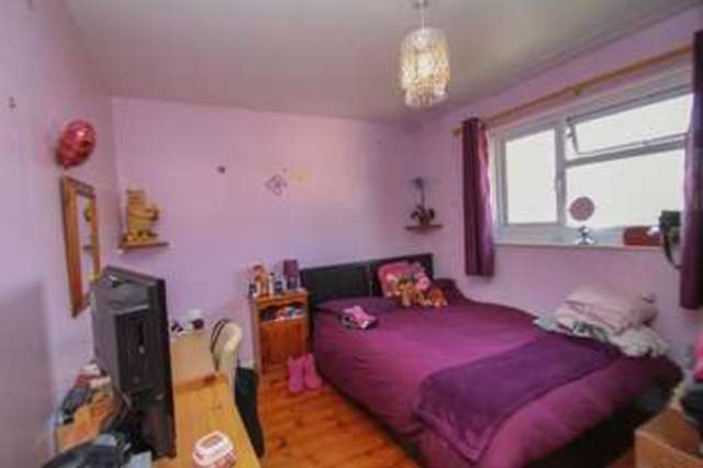  Image of 3 bedroom Terraced house to rent in School Close Shobrooke Crediton EX17 at Shobrooke  NR CREDITON, EX17 1AX