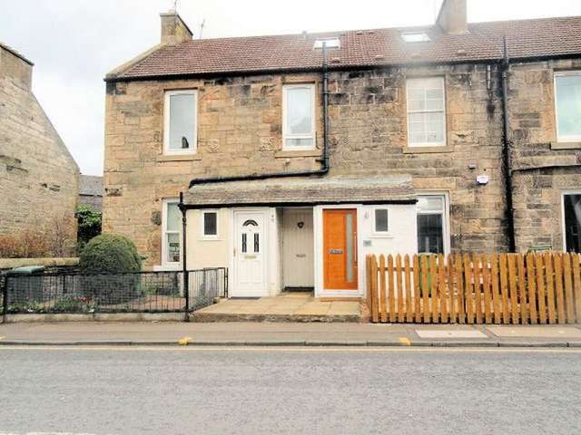  Image of 1 bedroom Flat for sale in Corbiehill Road Edinburgh EH4 at Corbiehill Road  Edinburgh, EH4 5AT