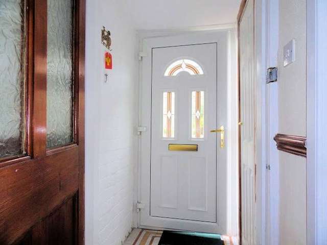  Image of 1 bedroom Flat for sale in Corbiehill Road Edinburgh EH4 at Corbiehill Road  Edinburgh, EH4 5AT