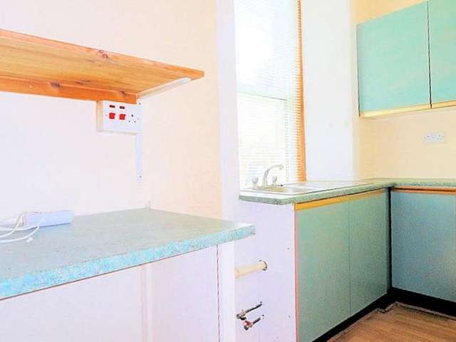  Image of 1 bedroom Flat for sale in Corbiehill Road Edinburgh EH4 at Corbiehill Road  Edinburgh, EH4 5AT