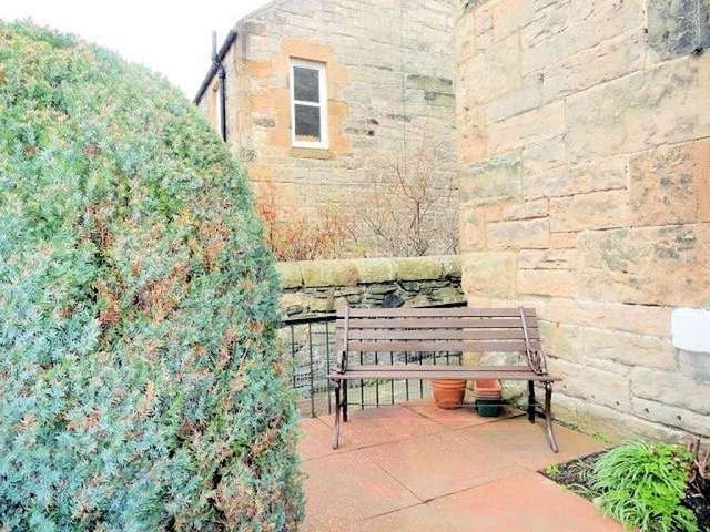  Image of 1 bedroom Flat for sale in Corbiehill Road Edinburgh EH4 at Corbiehill Road  Edinburgh, EH4 5AT