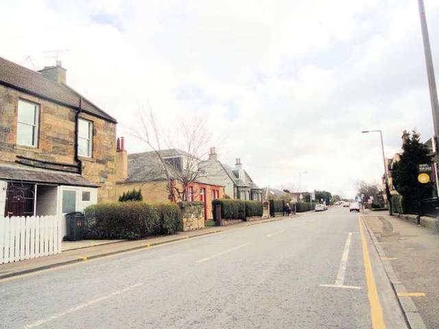  Image of 1 bedroom Flat for sale in Corbiehill Road Edinburgh EH4 at Corbiehill Road  Edinburgh, EH4 5AT