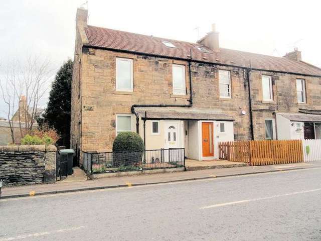  Image of 1 bedroom Flat for sale in Corbiehill Road Edinburgh EH4 at Corbiehill Road  Edinburgh, EH4 5AT