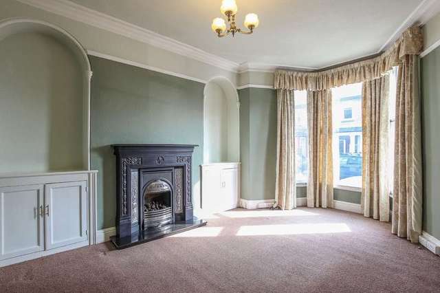  Image of 2 bedroom Terraced house for sale in Park Avenue Kendal LA9 at Kendal Cumbria, LA9 5QW
