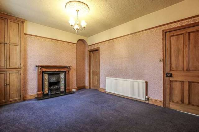  Image of 2 bedroom Terraced house for sale in Park Avenue Kendal LA9 at Kendal Cumbria, LA9 5QW
