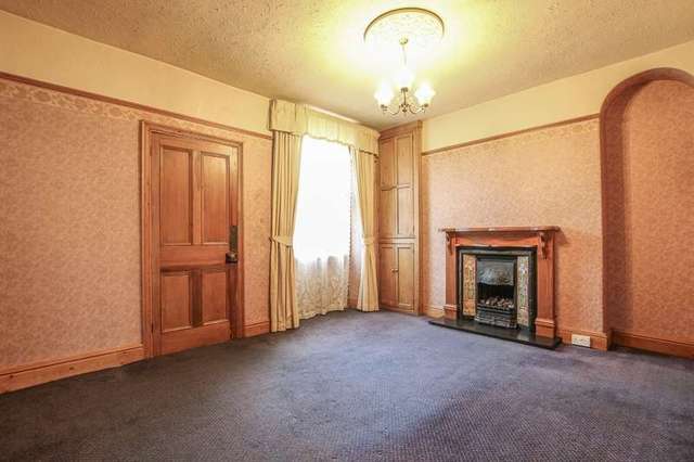  Image of 2 bedroom Terraced house for sale in Park Avenue Kendal LA9 at Kendal Cumbria, LA9 5QW
