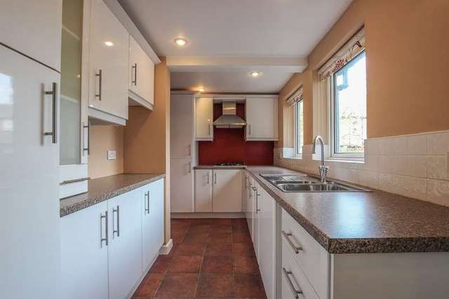  Image of 2 bedroom Terraced house for sale in Park Avenue Kendal LA9 at Kendal Cumbria, LA9 5QW